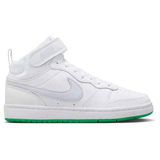 Nike Court Borough Mid 2 (GS)